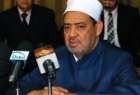 An interview bears no bias, with Head of Al Azhar