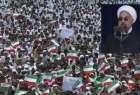 World recognizes Iran’s nuclear rights: Rouhani