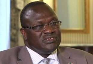South Sudan rebel chief vows to seize oil fields