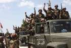 Syrian troops secure three more towns in Qalamoun