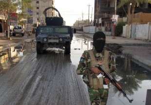 Militants target Iraq security ahead of polls