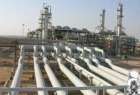 زیان ۱۷ میلیارد دلاری بخش نفت سوریه از ناآرامی ها