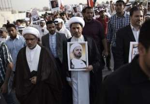 Protesters hold anti-regime demos across Bahrain