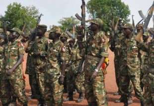 South Sudan deploys troops to guard UN compound