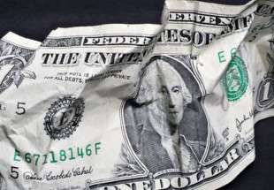 US dollar dying as tensions over Ukraine heat up: Analyst