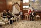 جهانغیري: ایران جاهزة لنقل خبراتها الصحیة والعلاجیة لسلطنة عمان