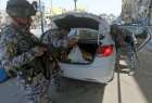 طرح امنیتی انتخابات عراق