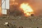 Multiple bomb blasts kill 28 in Iraqi capital