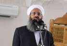 Top Sunni cleric slams extremist measures