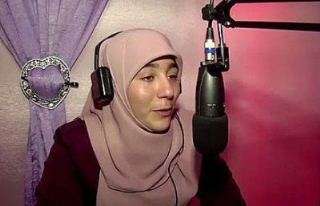 حواء أون لاين: غزة تبث أول إذاعة عن المرأة في الوطن العربي