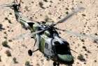 Five UK troops killed in Afghanistan chopper crash