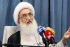 Iran cleric raps Bahrain’s anti-Shia move