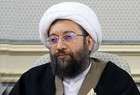 Larijani voices deep sorrow on demise of Sunni cleric