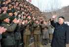 كوريا الشمالية تستعد لمواجهة الولايات المتحدة بدءاً بتطوير الجيش