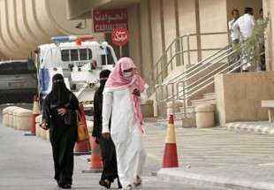 "كورونا" يقتل اكثر من مئة شخص في السعودية