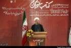 27th Intl Book Fair kicked off in the Presence of Rohani (Photo)  <img src="/images/picture_icon.png" width="13" height="13" border="0" align="top">