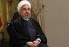 روحاني : حقوق الشعب الايراني خط احمر في المفوضات مع 5+1