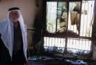 Israeli vandals hit mosque, church in occupied lands