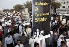 Bahraini court imprisons five anti-regime activists