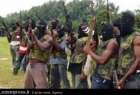 دولت نیجریه با گروه بوکو حرام مذاکره خواهد کرد