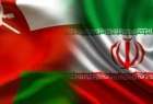 ايران وعمان تؤكدان على تنمية الاستثمارات المتبادلة