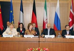مذاکرات ایران و گروه ۱+۵