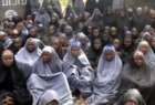 مجلس نسوی ایرانی یندد باختطاف فتیات فی نیجریا