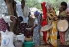سومالی در آستانه بحران انسانی