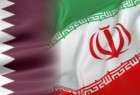 اللجنة السیاسیة المشترکة بین ایران وقطر تعقد اجتماعها الثاني