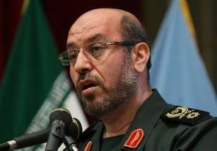 Iran values ties with Azerbaijan: Defense Minister