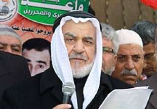 رئيس رابطة علماء فلسطين:للإمام الخميني فضلٌ كبير علينا