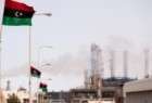 زیان ۳۰ میلیارد دلاری بخش نفت لیبی