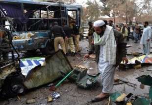 الارهاب يقتل ٢٣ شخصا في ولاية بلوشستان الباكستانية
