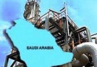 نفت عربستان ۶۶ سال نياز اين کشور را تامين می کند