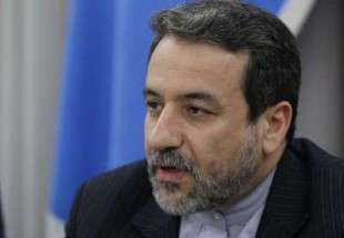 عراقجی: المفاوضات بین ایران و فرنسا تبدأ غدا فی جنیف