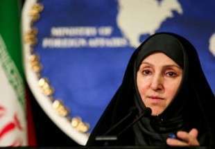 افخم: ایران تشارك في الاجتماع القادم لمنظمة التعاون الاسلامي