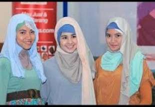 ماليزيا تحتضن فعاليات معرض الحجاب الدولي 2014