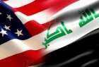 العراق يلوح بقطع علاقاته مع اميركا اذا لم تلتزم بتنفيذ الاتفاقية الاستراتيجية
