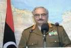قوات حفتر تدعو  حملة الجنسيات القطرية والتركية للخروج من ليبيا