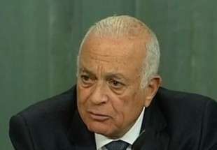 دبیر کل اتحاد عرب خواستار وحدت عراقی ها برای مقابله با تروريسم شد