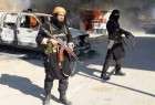ISIL militants target Shia shrine in Samarra