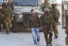 Israeli forces raid, destroy Palestinian homes