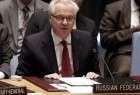 Russia urges ban on Syria militants’ oil trade