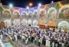 Holy Month of Ramadan in Najaf (Photo)  <img src="/images/picture_icon.png" width="13" height="13" border="0" align="top">