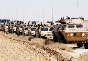 الجيش العراقي يكبّد "داعش" خسائر فادحة والتنظيم الارهابي يعدم 480 شخصا في نينوى