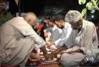 Free Iftars Help Pakistani Poor