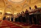 Turkey’s Non-Muslim Expats Rejoice Ramadan