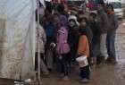 Over 6mn Syrian kids need aid: UNICEF