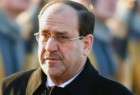 Iraq’s Maliki vows to take office for 3rd time