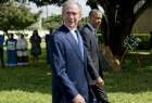 Poll: US voters blame Bush for Iraq violence